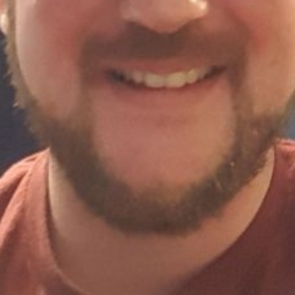 Meet your Posher, Ryan